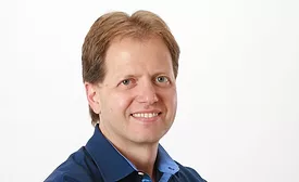 Zebra Technologies Guy Yehiav