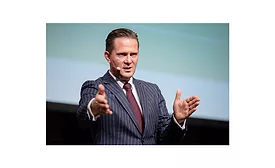 Stefan Reidy