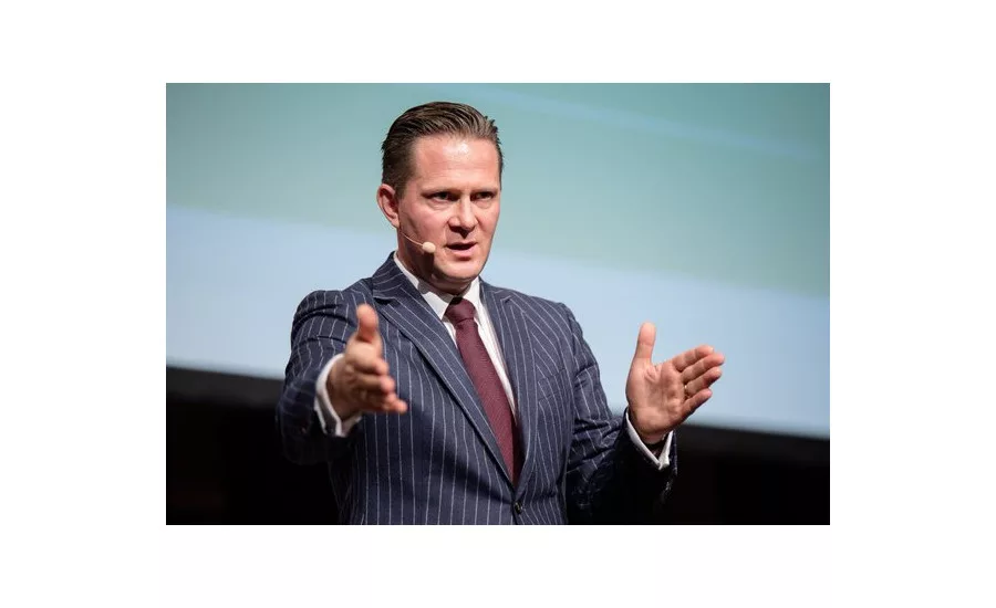 Stefan Reidy