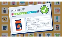 GS1 US Verified by GS1 feature