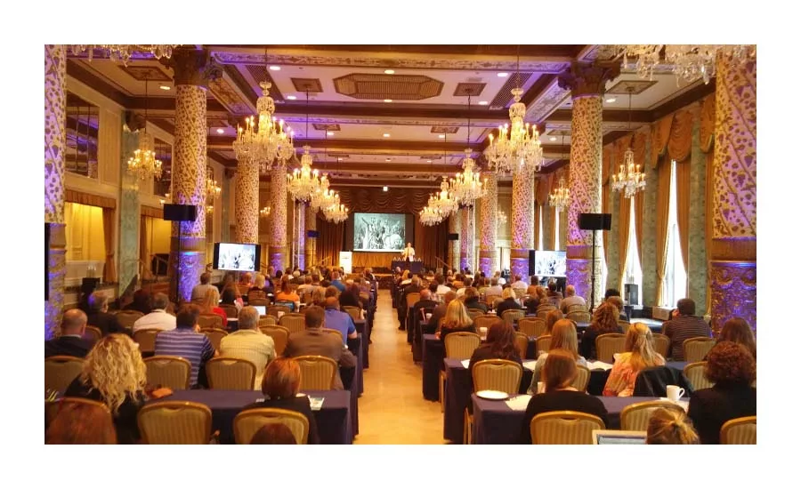 2016 PTS conference