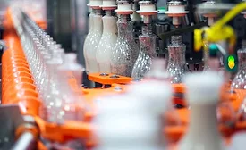 Califia Farms Bakersfield plant expansion