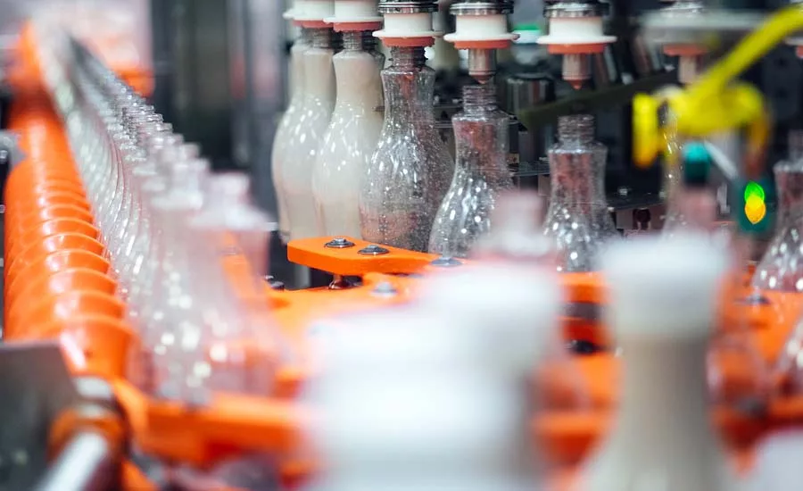 Califia Farms Bakersfield plant expansion