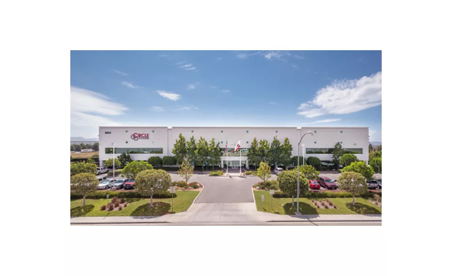 Circle Foods Ajinomoto Windsor 