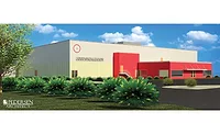 Cumberland County Improvement Authority  Food Specialization