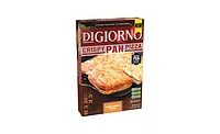 DIGIORNO Crispy Pan Cheese