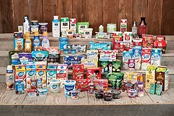 Danone NorthAmerica portfolio