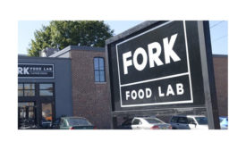 Fork Food Lab