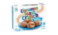 General Mills Cinnamon Toast Crunch Bites