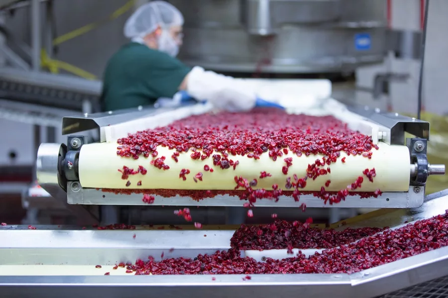 Graceland Fruit Wisconsin Expansion