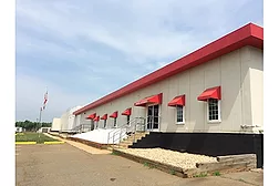 House of Raeford Mocksville plant