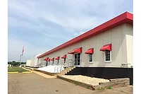 House of Raeford Mocksville plant