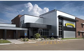 John Soules Foods Corporate