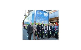 Loblaw electric truck