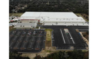 McLane distribution center Ocala FL