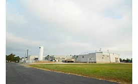 Monogram Foods Schulenburg plant