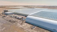 NatureFresh Farms Leamington Expansion