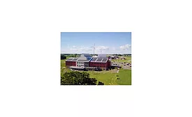 Organic Valley solar project 