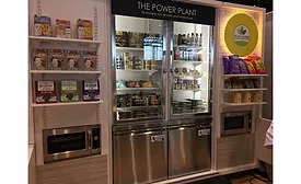 Plant-Based Foods Association Power Plant