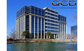 QCD Frisco