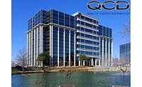 QCD Frisco