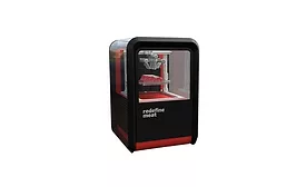 Redefine Meat 3D printer 