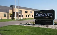 Sargento Foods Hilbert Building
