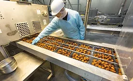 SugarCreek Production line