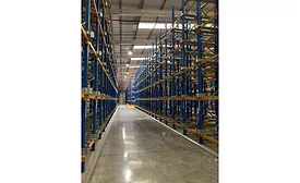 VBites Foods UK facility