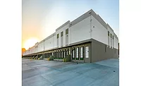 Walmart consolidation center