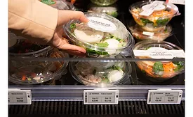 Wasteless solution
