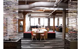 Wells Enterprises Working Space