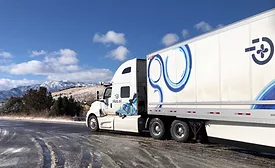 Land O Lakes Plus.ai autonomous driving