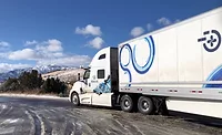 Land O Lakes Plus.ai autonomous driving