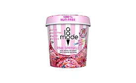A La Mode recyclable packaging