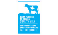 Agropur milk certification