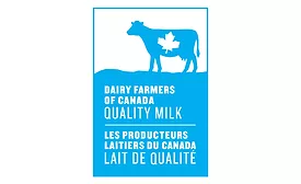 Agropur milk certification