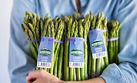 Alpine Fresh vegetable packaging