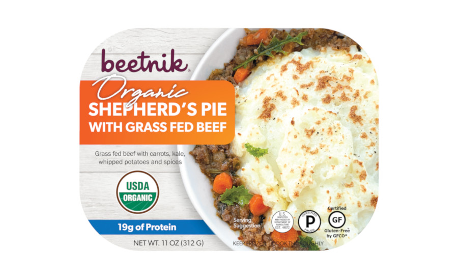 Beetnik ShepherdsPie new packaging