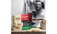 Cabot Creamery Centennial packaging