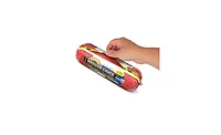 Cargill zipper packaging