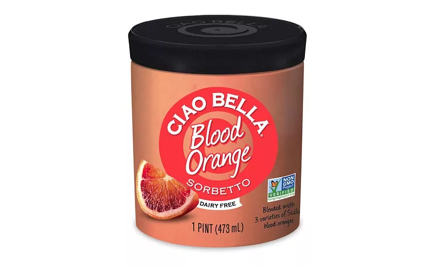 Ciao BELLa packaging