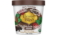 Coconut Bliss packaging changes 