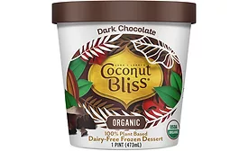 Coconut Bliss packaging changes