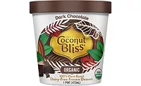 Coconut Bliss packaging changes 