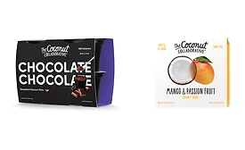 Coconut Collaborative sustainable packaging