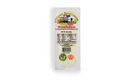 Crave Brothers Sliced Fresh Mozzarella Logs