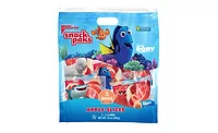 Crunch Pak Disney packaging