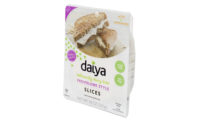 Daiya cheese slices