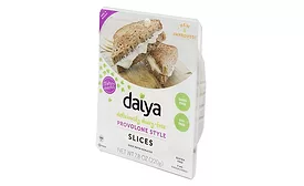Daiya cheese slices